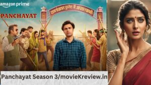 Panchayat Season 3 Trailer Review