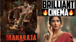 Maharaja Movie Review: साऊथ की एक और मास्टरपीस मूवी आ चुकी है सिनेमा में |