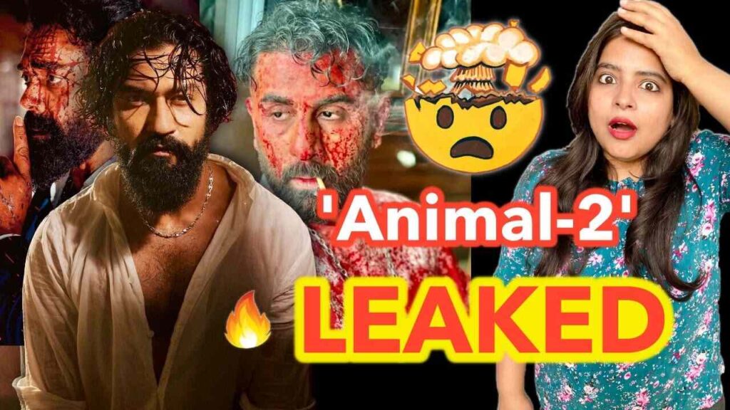 Animal Deleted Scene Leaked: डिलीट होने पहले देख लें