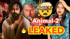 Animal 2 Deleted Scene Leaked: डिलीट होने पहले देख लें