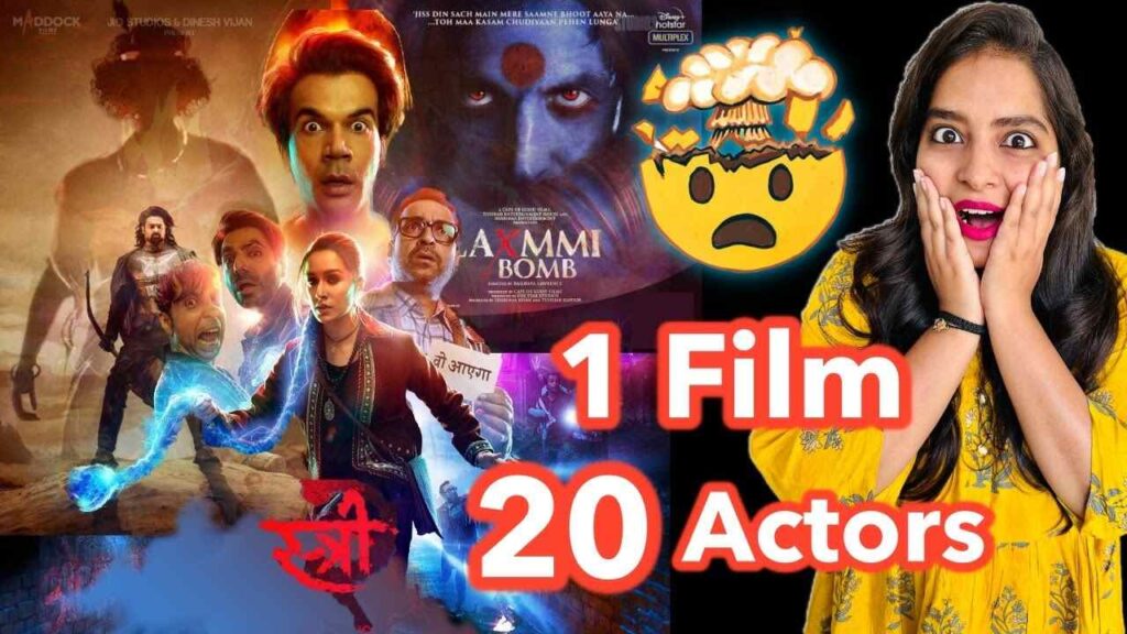 Stree 2 Movie 8 Big Secrets Explained