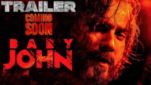 baby John Trailer Review in Hindi