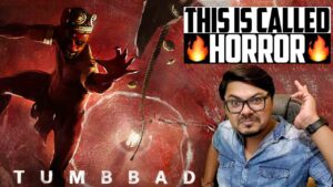 Tumbbad Re-Released Movie Review: This is Called Horror Moviev in Hindi