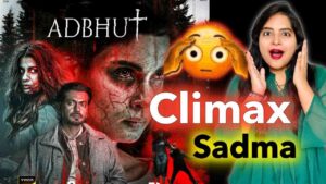 Adbhut Movie REVIEW in Hindi